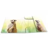 Cartella raccoglitore classica HERMA Erdmännchen-Clique