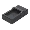 Caricabatterie Hama Travel USB per batteria fotocamera digitale