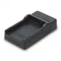 Caricabatterie Hama Travel per batteria fotocamera digitale USB