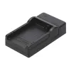 Caricabatterie Hama Travel per batteria fotocamera digitale USB
