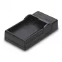 Caricabatterie Hama Travel per batteria fotocamera digitale USB
