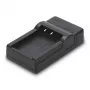 Caricabatterie Hama Travel USB per batteria fotocamera digitale 5V 1A