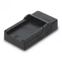 Caricabatterie Hama Travel USB per batteria fotocamera digitale