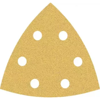 Bosch 2 608 900 823 accessorio levigatura/carteggiatura per utensile rotativo foglio abrasivo per legno
