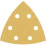 Bosch 2 608 900 824 accessorio levigatura/carteggiatura per utensile rotativo foglio abrasivo per legno