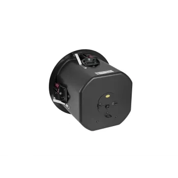 Altoparlante a 2 vie Omnitronic 80710356 bianco cablato 40 W