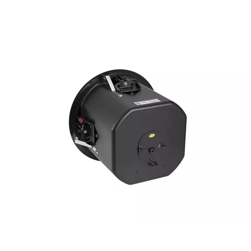 Altoparlante a 2 vie Omnitronic 80710356 bianco cablato 40 W