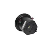 Altoparlante a 2 vie Omnitronic 80710356 bianco cablato 40 W