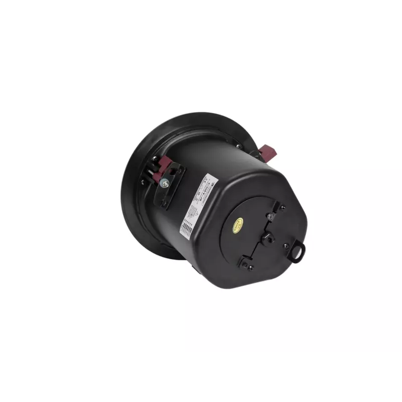 Altoparlante a 2 vie Omnitronic 80710356 bianco cablato 40 W