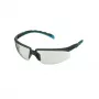 3M S2007SGAF-BGR occhiali protettivi occhiali di sicurezza plastica blu, grigio