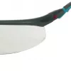 3M S2007SGAF-BGR occhiali protettivi occhiali di sicurezza plastica blu, grigio