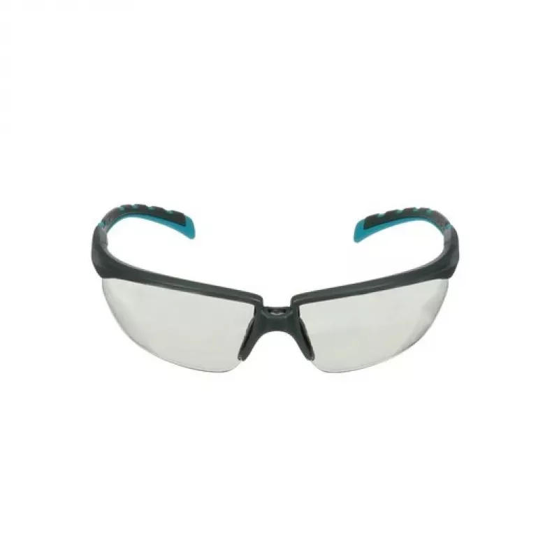 3M S2007SGAF-BGR occhiali protettivi occhiali di sicurezza plastica blu, grigio