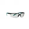 3M S2007SGAF-BGR occhiali protettivi occhiali di sicurezza plastica blu, grigio
