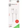 Cavo Lightning 2GO 794888 1m bianco USB B