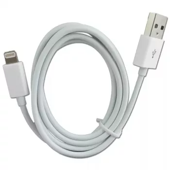 Cavo Lightning 2GO 794888 1m bianco USB B