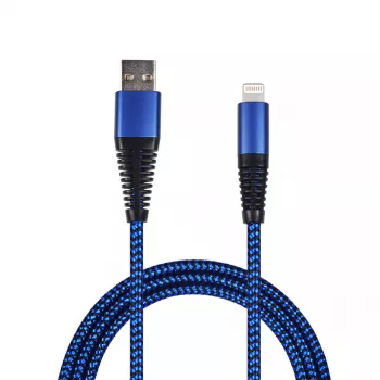 Cavo Lightning 2GO 795949 1 m blu USB B