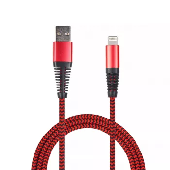 Cavo Lightning 2GO 795946 1 m rosso