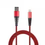 Cavo Lightning 2GO 795946 1 m rosso