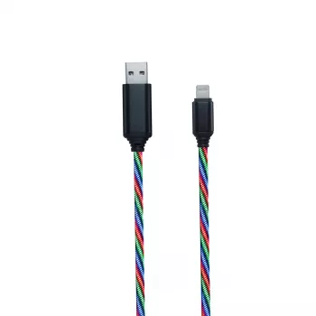 Cavo Lightning 2GO 797147 1m multicolore
