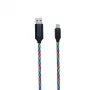 Cavo Lightning 2GO 797147 1m multicolore