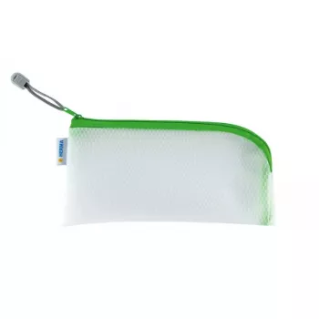 Pochette HERMA 20004 EVA verde 110x230 mm