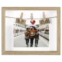 Cornice portafoto singola Hama Best Friends rovere MDF 1 pz.