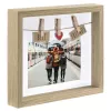 Cornice portafoto singola Hama Best Friends rovere MDF 1 pz.