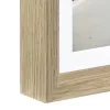 Cornice portafoto singola Hama Best Friends rovere MDF 1 pz.