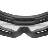Occhiali di sicurezza Uvex i-guard policarbonato blu grigio trasparente