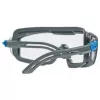 Occhiali di sicurezza Uvex i-guard policarbonato blu grigio trasparente