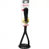 Westmark Gentle 28632270 schiacciapatate tradizionale, in plastica