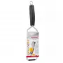 Grattugia piatta Westmark Technicus-Square, lame in acciaio inox, manico in plastica nero, 65×28×325 mm