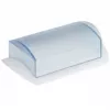 Portaburro Westmark 21162270, polipropilene (PP), rettangolare, 157×110×55 mm, blu/bianco