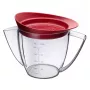 Westmark 30752260 separatore di grasso, 1000 ml, plastica