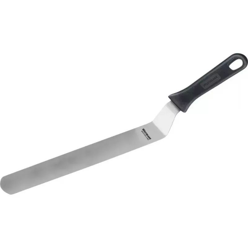 Utensile da cucina con manico in plastica Westmark Master Line, lama in acciaio inox, 1 pz