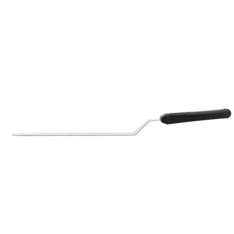 Utensile da cucina con manico in plastica Westmark Master Line, lama in acciaio inox, 1 pz
