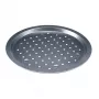 Teglia da forno Westmark 32922270 rotonda in acciaio, diametro 35 cm, spessore 1,7 cm