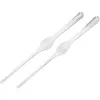 Forchetta Westmark 66162280 forchetta per aragosta acciaio inox, 185 mm, set da 2