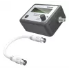 Satellite finder Hama 00305122 950 - 2250 MHz display integrato allarme/i acustico/i analogico 1 pz.