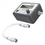 Satellite finder Hama 00305122 950 - 2250 MHz display integrato allarme/i acustico/i analogico 1 pz.
