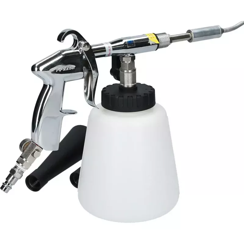 Brilliant Tools BT160300 pistola di pulizia ad aria compressa