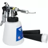 Brilliant Tools BT160300 pistola di pulizia ad aria compressa
