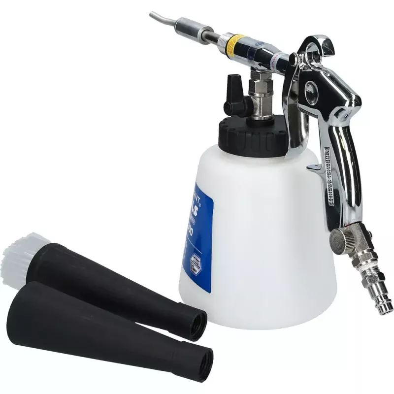 Brilliant Tools BT160300 pistola di pulizia ad aria compressa