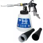 Brilliant Tools BT160300 pistola di pulizia ad aria compressa
