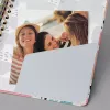 Sigel Jolie Mint Inspiration JN611 taccuino, 240 pagine, a puntini, 168 x 215 mm