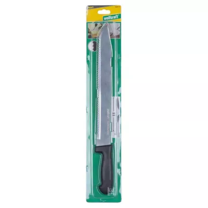 Taglierino wolfcraft GmbH 4097000 lama fissa 30,5 cm