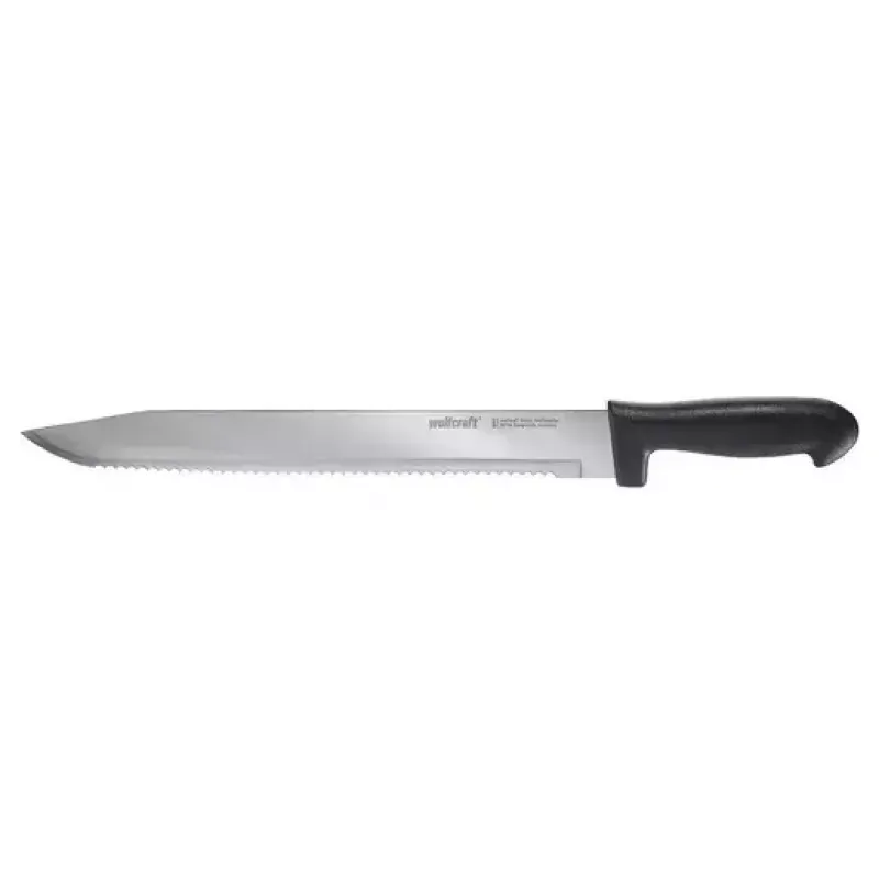 Taglierino wolfcraft GmbH 4097000 lama fissa 30,5 cm