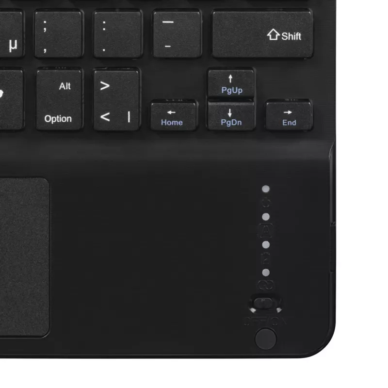 Hama Premium 27,9 cm (11 pollici) folio nero