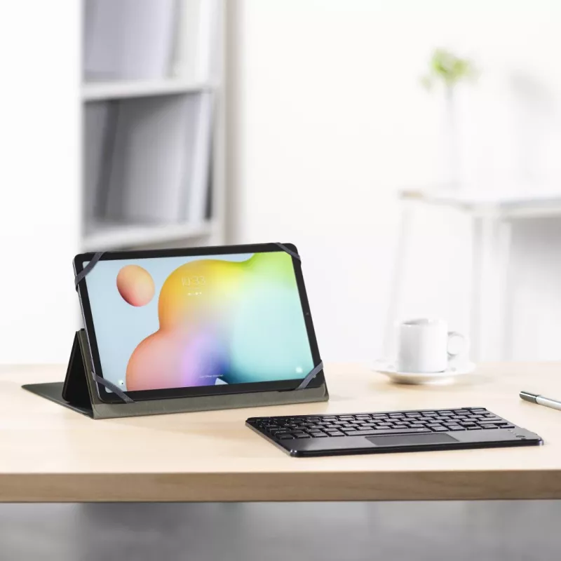 Hama Premium 27,9 cm (11 pollici) folio nero