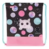 Sacca sportiva Herlitz 50043453 Poliestere Vari colori Ragazzo/Ragazza